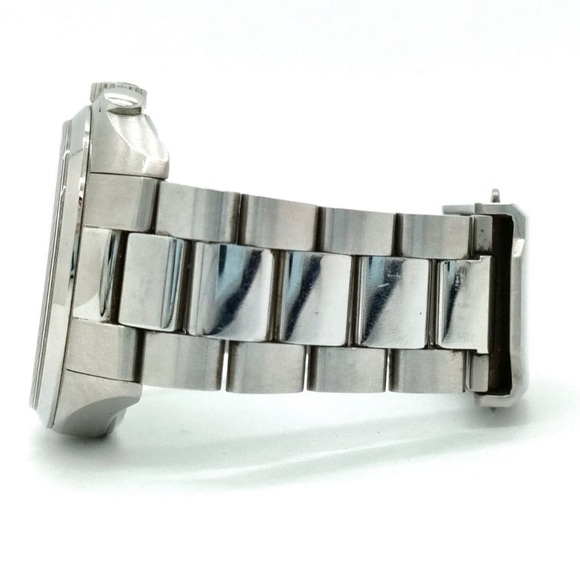 Hamilton Watch Khaki 41mm Unisex Black X Silver - Picture 4 of 16